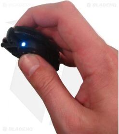 CRKT Guppie Multi-Tool Knife 9070K -Blade HQ crkt 9070k flashlight