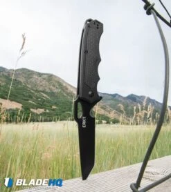 CRKT Septimo "Forged By War" Liner Lock Knife Black (3.62" Black) 7050 11 CRKT Septimo "Forged By War" Liner Lock Knife Black (3.62" Black) 7050 -Blade HQ crkt Septimo 7050 BHQ 71243 dl