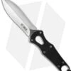 CRKT Sting 3B Fixed Blade Boot Knife (3.5" Satin) 2025 -Blade HQ crkt agr sting 3b 2025 cm