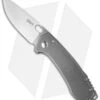 CRKT Vox Amicus Frame Lock Knife SS (3.375" Stonewash) 5445 1 CRKT Vox Amicus Frame Lock Knife SS (3.375" Stonewash) 5445 -Blade HQ crkt amicus 5445 cm