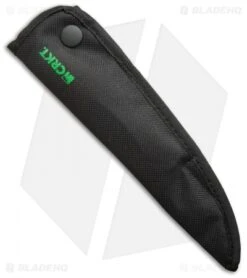 CRKT Clark Fork Fillet Folding Knife (5.94" Satin) 3085 -Blade HQ crkt clark fork 3085 sheath