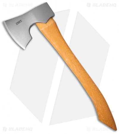 Blade HQ -Blade HQ crkt compact pack axe 2745 cm 1