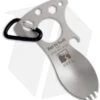 CRKT Eat'N Tool (Silver) 9100C -Blade HQ crkt eat n tool