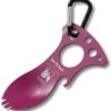 CRKT Eat'N Tool (Fuschia) 9100FC -Blade HQ crkt eat n tool pink