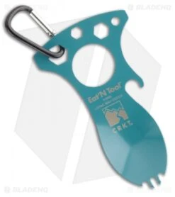 CRKT Eat'N Tool (Blue) 9100BLC