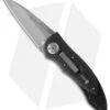 CRKT Elishewitz E-Lock 7303 Automatic Conversion Black (2.75" Satin) 1 CRKT Elishewitz E-Lock 7303 Automatic Conversion Black (2.75" Satin) -Blade HQ crkt elishewitz e lock 7303