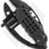 CRKT Guppie Multi-Tool Knife 9070K -Blade HQ crkt guppie multi tool 9070k