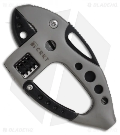 CRKT Guppie Folding Manual Knife / Multi Tool 9070 3 CRKT Guppie Folding Manual Knife / Multi Tool 9070