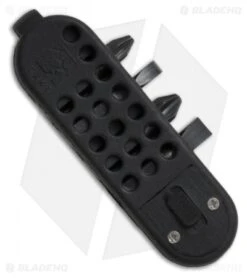 CRKT Guppie Folding Manual Knife / Multi Tool 9070 7 CRKT Guppie Folding Manual Knife / Multi Tool 9070 -Blade HQ crkt guppie tool 9070fclc tools 1