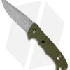 CRKT Hammond Cruiser LAWKS Liner Lock Knife OD Green (3.75" Bead Blast) 7904DG 1 CRKT Hammond Cruiser LAWKS Liner Lock Knife OD Green (3.75" Bead Blast) 7904DG -Blade HQ crkt hammond cruiser lawks green bb 7904DG BHQ 43818 dl