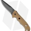 CRKT Hammond Cruiser LAWKS Liner Lock Knife (3.75" Black) 7904DB 1 CRKT Hammond Cruiser LAWKS Liner Lock Knife (3.75" Black) 7904DB -Blade HQ crkt hammond cruiser lawks tan blk 7904DB BHQ 43817 dl