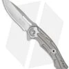 CRKT Ikoma Sampa Liner Lock Knife Aluminum (3.125" Satin) 5330 2 CRKT Ikoma Sampa Liner Lock Knife Aluminum (3.125" Satin) 5330 -Blade HQ crkt ikoma sampa 5330