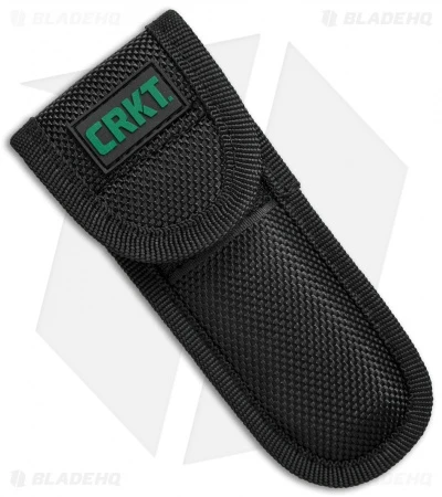 CRKT Jernigan Torreya Liner Lock Pocket Knife (3.5" Satin) 2879 5 CRKT Jernigan Torreya Liner Lock Pocket Knife (3.5" Satin) 2879 - Image 3