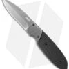 CRKT Russ Kommer Fulcrum 2 Folding Knife GRN (3.18" Gray) 7435 -Blade HQ crkt large fulcrum 2 7435 cm