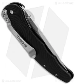 Blade HQ 14 Blade HQ -Blade HQ crkt lerch enticer 1061 side