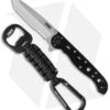CRKT Carson M16-10S Tanto Flipper Knife + Bottle Opener (3" Bead Blast Serr) 2 CRKT Carson M16-10S Tanto Flipper Knife + Bottle Opener (3" Bead Blast Serr) -Blade HQ crkt m16 10s cm