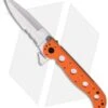 CRKT Carson M16-13ZE E.R. Spear Point Knife (3.5" Bead Blast Serr) 1 CRKT Carson M16-13ZE E.R. Spear Point Knife (3.5" Bead Blast Serr) -Blade HQ crkt m16 13ze carson er
