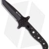 CRKT Carson M16-10KSF Special Forces Tanto Frame Lock Knife (3" Black Serr) 1 CRKT Carson M16-10KSF Special Forces Tanto Frame Lock Knife (3" Black Serr) -Blade HQ crkt m16 edc m16 10ksf