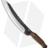 CRKT Liong Mah-Chete Fixed Blade Knife Walnut (12" Two-Tone) 3100 1 CRKT Liong Mah-Chete Fixed Blade Knife Walnut (12" Two-Tone) 3100 -Blade HQ crkt mah chete 3100 cm