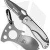 CRKT Pazoda Frame Lock Knife + Eat'N Tool 6490EC -Blade HQ crkt pazoda 649oec cm