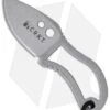 CRKT Ritter RSK Mk5 Survival Fixed Blade Knife (1.75" Stonewash) 2380 -Blade HQ crkt ritter rsk mk5 2380