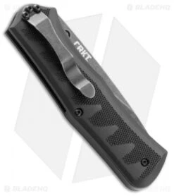 Blade HQ 6 Blade HQ -Blade HQ crkt ruger R1201K side cm 1
