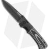 CRKT Ruger Knives All-Cylinders Liner Lock Knife G-10 (4" Black SW) R2001K -Blade HQ crkt ruger r2001k cm