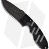 CRKT Ryan Seven Liner Lock Knife (3.5" Black) 6803Z -Blade HQ crkt ryan seven 6803z