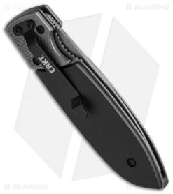 CRKT Russ Kommer Fulcrum 2 Compact Folding Knife GRN (2.75" Gray) 7430 10 CRKT Russ Kommer Fulcrum 2 Compact Folding Knife GRN (2.75" Gray) 7430 -Blade HQ crkt small fulcrum 2 7430 side cm