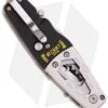CRKT Tool Van Hoy Designed Multi-Tool (2.25" Bead Plain) 9200 -Blade HQ crkt tool 9200 back
