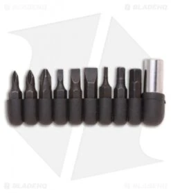 CRKT Tool Van Hoy Designed Multi-Tool (2.25" Bead Plain) 9200 -Blade HQ crkt tool 9200 bits