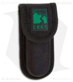 CRKT Tool Van Hoy Designed Multi-Tool (2.25" Bead Plain) 9200 -Blade HQ crkt tool sheath