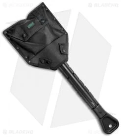 CRKT Trencher 3-Position Entrenching Tool 9750 7 CRKT Trencher 3-Position Entrenching Tool 9750 -Blade HQ crkt trencher 9750 dl sheath