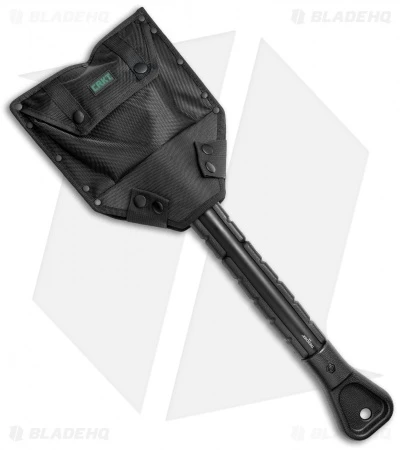 CRKT Trencher 3-Position Entrenching Tool 9750 5 CRKT Trencher 3-Position Entrenching Tool 9750 - Image 3